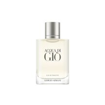 ACQUA DI GIO EAU DE TOILETTE